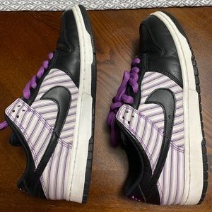 Nike SB Purple Avengers